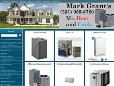mrheatandcool.com