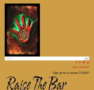 Hand Writing Classes Tucson